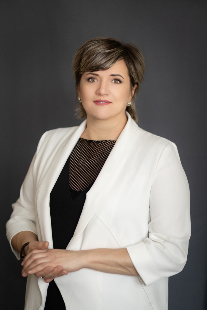 Карцева Ирина Викторовна.