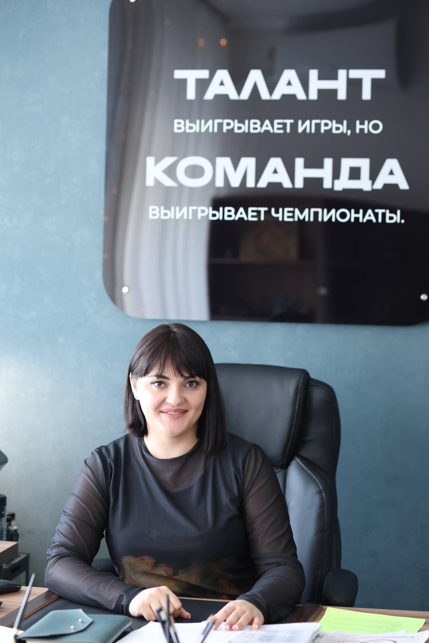 Яшникова Оксана Григорьевна.