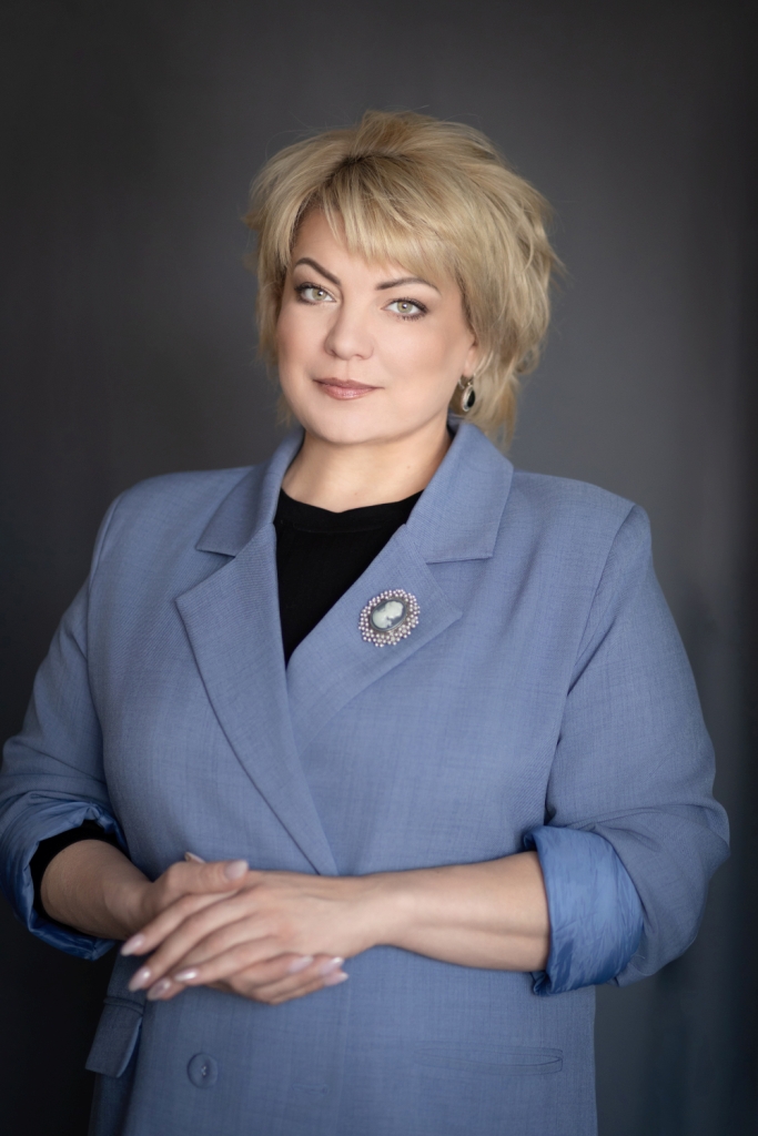 Юртаева Татьяна Васильевна.