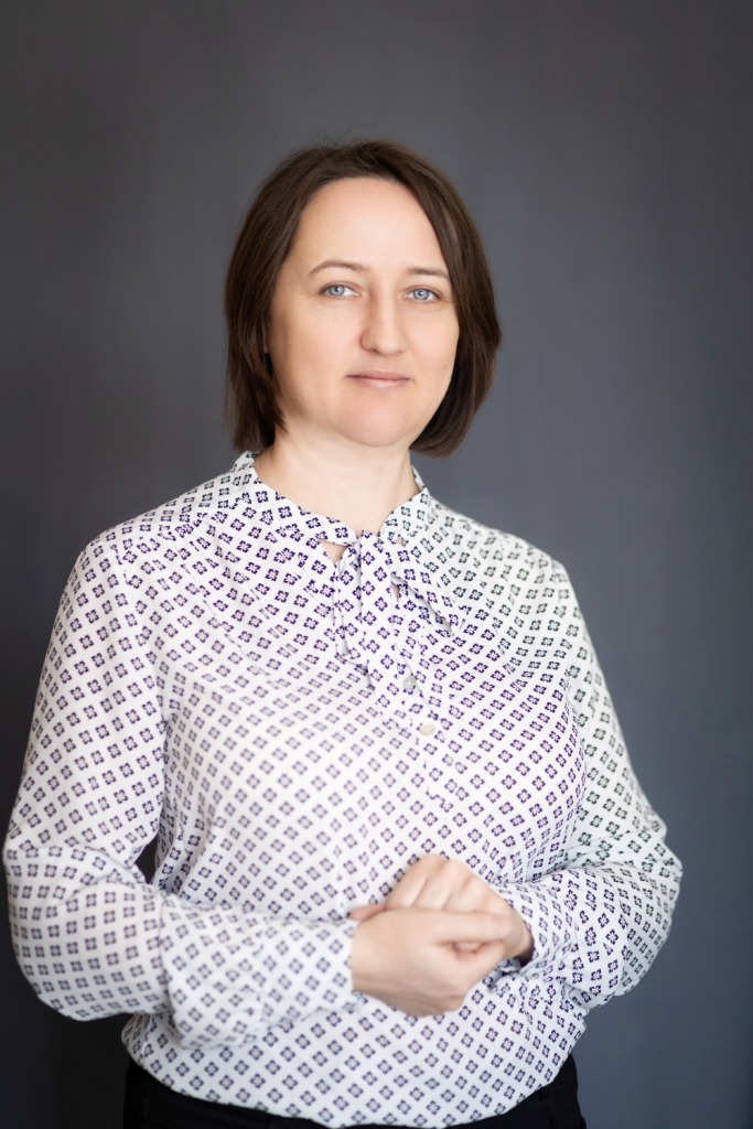 Аширова Ляйсан Расимовна.